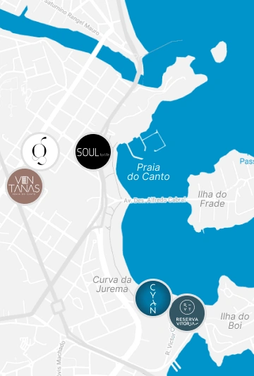 Localização